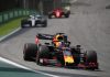 Verstappen vence prova em Interlagos com batida entre Ferraris