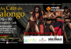 TEATRO – Espetáculo “Ao Cais do Valongo” atraca dias 09 e 10 de Novembro em Votuporanga