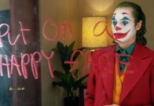 CINEMA – Coringa é o filme que dá calafrios sem precisar de sustos ou monstros