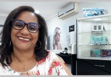“Consciência Negra” Professora aposentada conta sua experiência de vida