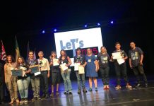 MELHOR ESTUDANTE – Rotary 8 de Agosto premia os melhores de 2019
