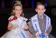 Abertas inscrições para o Miss & Mister Votuporanga Estudantil 2019