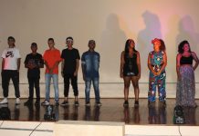 Concurso elege casal Beleza Negra 2019