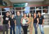 Biblioteca Municipal recebe livro de escritora votuporanguense