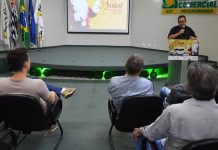 NATAL 2019 – Comércio começa abrir a noite dia 9 de dezembro