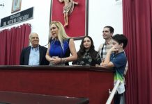 Câmara realiza homenagem à cirurgiã-dentista Wendi Poliana Nogueira