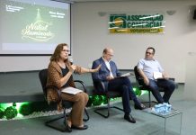 “NATAL ILUMINADO” Concurso é lançado nesta sexta-feira