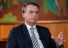 Bolsonaro apaga tuíte após empresas negarem vinda ao Brasil