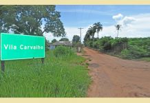 Entrega das escrituras de doação de áreas da Vila Carvalho acontece neste domingo