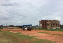 Aberta licitação para prolongamento da Wilson Foz