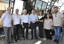 Transporte Coletivo: Prefeitura lança ferramentas para usuários acompanharem trajeto em tempo real