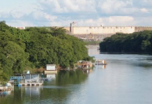 Casal de Ouroeste é encontrado boiando no Rio Grande