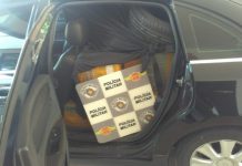 Em Votuporanga, Polícia Rodoviária apreende relógios contrabandeados avaliados em R$25 mil