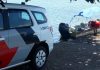 Corpo de idoso é boiando em rio de Ilha Solteira