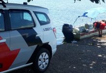 Corpo de idoso é boiando em rio de Ilha Solteira