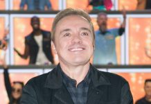 Médicos realizam retirada de órgãos de Gugu Liberato para transplante