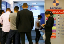 Apostar na loteria fica mais caro; Mega-Sena vai custar R$ 4,50