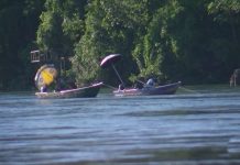 Período da piracema começou nesta sexta-feira