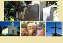 VILA CARVALHO – Conheça a historia deste centenário e enigmático povoado