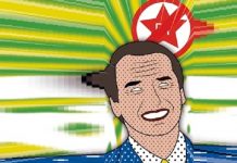 BOLSONARISMO COLORIDO – COLUNA CARLOS BRICKMANN