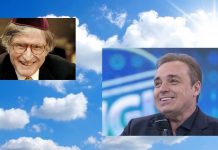 O Brasil que não perdoou Sobel pelas gravatas canonizou Gugu pelo lixo que levou à TV