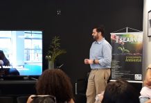 1º SIMPÓSIO SEARVO – Entidade discute cenário da engenharia e agronomia brasileira com ênfase ao Licenciamento Ambiental