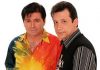 SÓ MODÃO – Gilberto e Gilmar cantarão seus maiores sucessos no Centro de Eventos Valério Giamatei no dia 7 de dezembro
