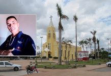 Filho de vice-prefeito de Cosmorama morre esfaqueado