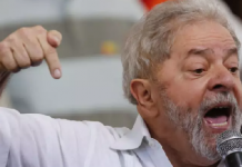 Juiz autoriza liberdade de Lula