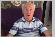 Falece aos 88 anos, Onésimo Mazzon