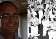 MEMORIA – O rapto do rei