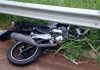 BURITAMA – Motociclista morre em acidente
