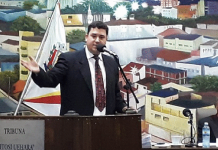 Corregedoria investiga conduta de médico legista em Fernandópolis