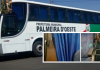 Palmeira d’Oeste:- Estudantes denunciam ônibus em más condições de uso