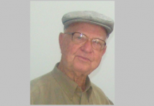 Jornalismo regional perde aos 96 anos, Italino Alderigi Cuoghi