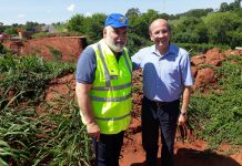 Secretario garante início das obras das pontes da SP 461 no começo de 2020