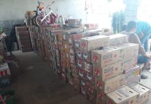 Campanha Natal + Doce e Feliz aumenta arrecadação