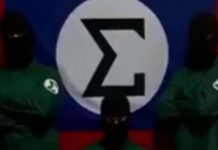 Polícia recebe imagem de atentado ao Porta dos Fundos