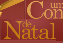 TEATRO – Um “Conto de Natal” hoje na Concha