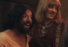 DECISÃO – Justiça mantém especial de Natal do Porta dos Fundos no ar