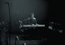 HOJE NA CONCHA – Marcio Zarsi homenageia Tim Maia