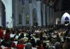 Catedral terá Concerto de Natal nesta sexta-feira