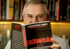 Laurentino Gomes: “Infelizmente, a história da escravidão é contada por pessoas brancas”