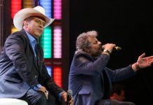 Marcos Paulo e Marcelo: Os filhos de Milionário e Jose Rico fazem o Show da Virada em Valentim