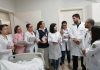 Equipe multidisciplinar da Santa Casa apresenta trabalho de acompanhamento de pacientes