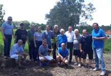 Confraternização de Natal no Rotary Club de Votuporanga