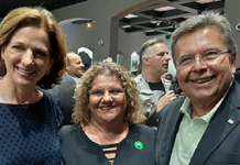 Carlão destina recursos para entidades locais e regionais