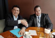 Vereador Hery se reúne com deputado Campos Machado e pede recursos para Votuporanga