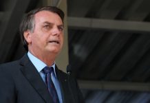 Sancionada lei que extingue pena de prisão disciplinar a PMs e bombeiro militar