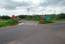 Dado solicita ao Estado dispositivos de segurança para a Péricles Bellini